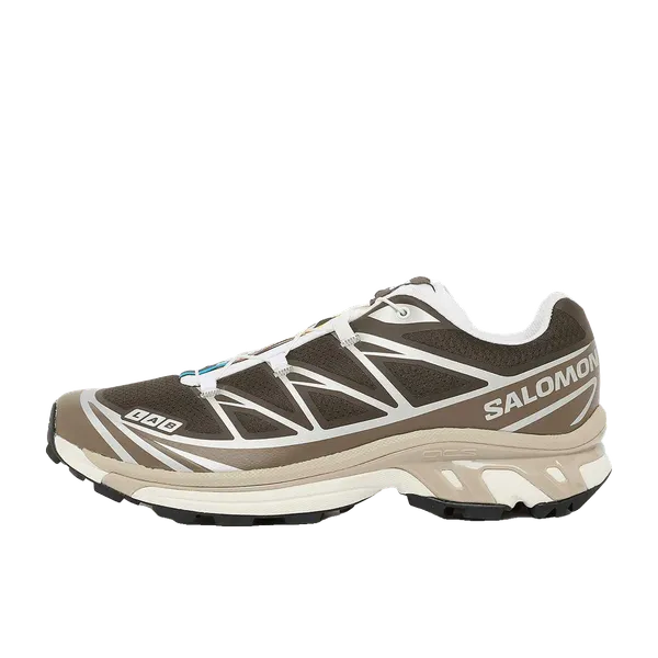 Salomon XT-6 Bruin, vergelijk prijzen bij 1 winkel