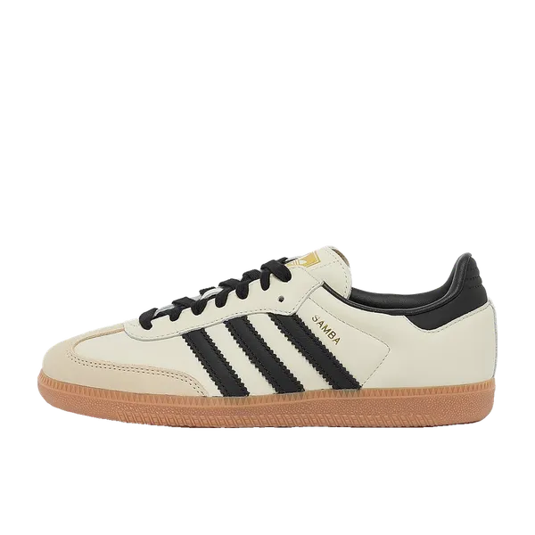adidas Originals Samba OG Beige, vergelijk prijzen bij 2 winkels