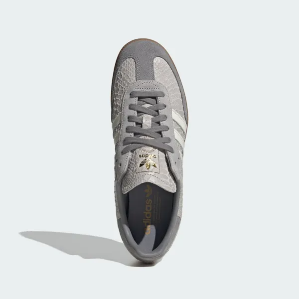 adidas Originals Samba OG Beige, foto 3 van 5