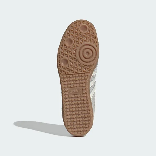 adidas Originals Samba OG Beige, foto 4 van 5