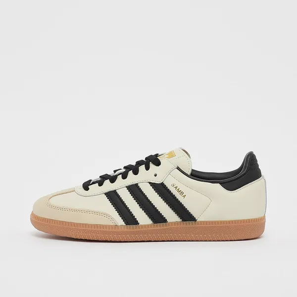 adidas Originals Samba OG Beige, foto 2 van 5