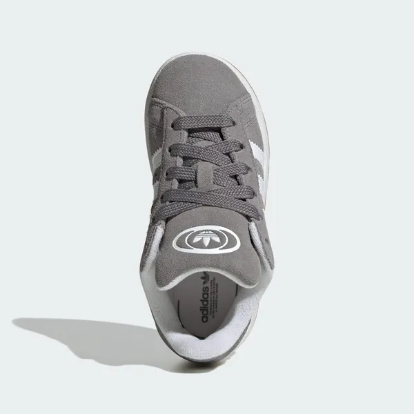 adidas Originals Campus 00s CF EL C (PS) Grijs, foto 2 van 4