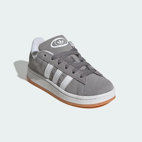adidas Originals Campus 00s CF EL C (PS) Grijs, foto 4 van 4