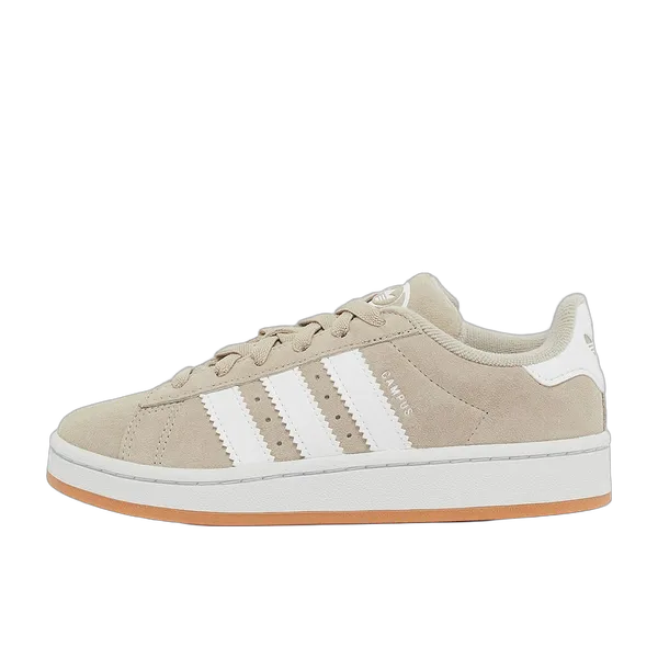 adidas Originals Campus 00s CF EL C (PS) Beige, vergelijk prijzen bij 2 winkels