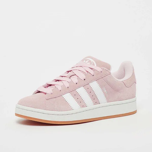 adidas Originals Campus 00s (GS) Lichtroze, foto 2 van 3