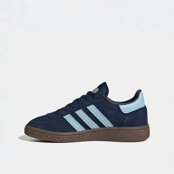 adidas Originals Handball Spezial C (PS) Blauw, foto 2 van 3