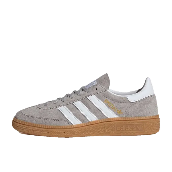 adidas Originals Handball Spezial Grijs, vergelijk prijzen bij 2 winkels