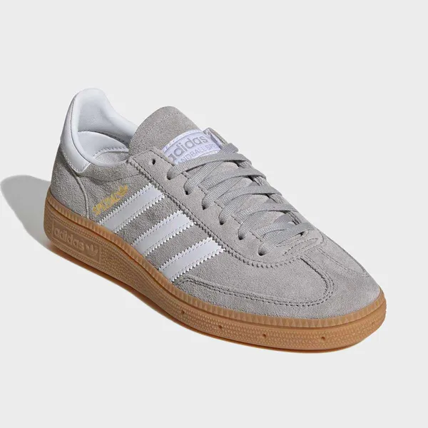adidas Originals Handball Spezial Grijs, foto 3 van 3