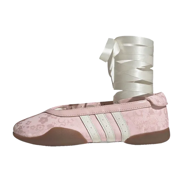 adidas Originals Taekwondo Mei Ballet Lichtroze, vergelijk prijzen bij 5 winkels