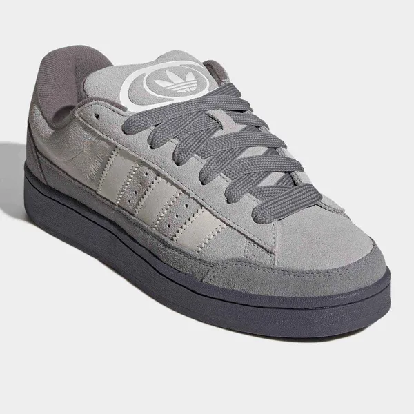 adidas Originals Campus ST Grijs, foto 4 van 4
