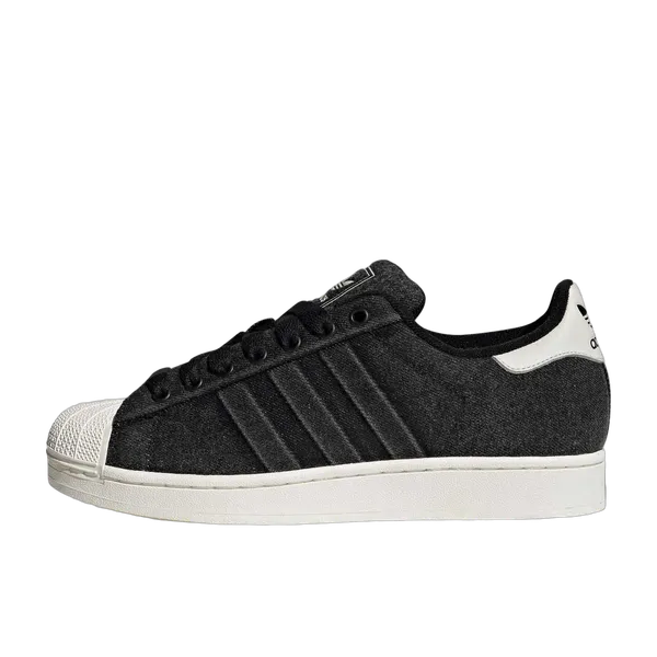 adidas Originals Superstar II Zwart, vergelijk prijzen bij 1 winkel