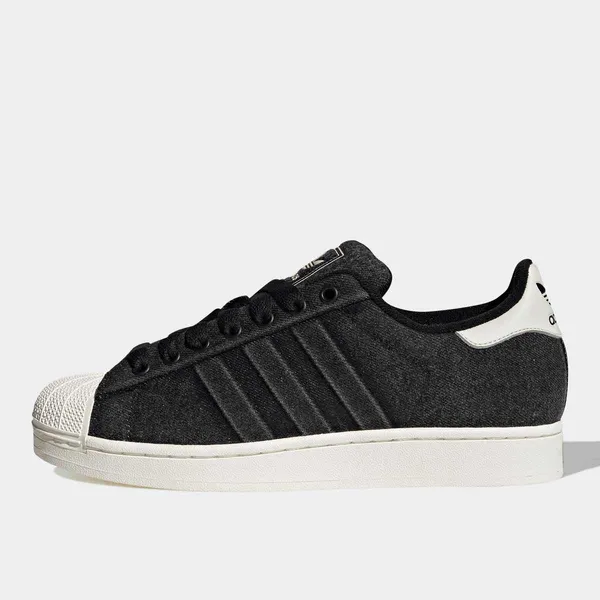 adidas Originals Superstar II Zwart, foto 2 van 4