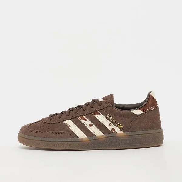 Handball Spezial W