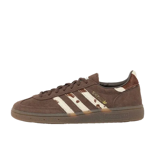 adidas Originals Handball Spezial Bruin, vergelijk prijzen bij 1 winkel