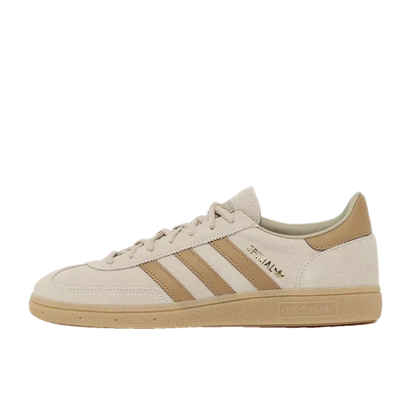 adidas Originals Handball Spezial Beige, vergelijk prijzen bij 1 winkel