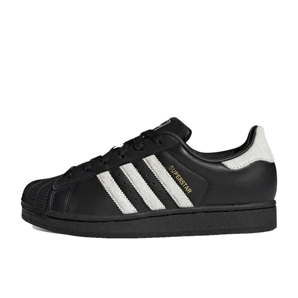 adidas Originals Superstar II Zwart, vergelijk prijzen bij 4 winkels