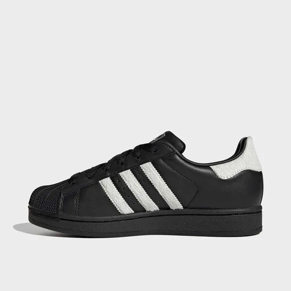 adidas Originals Superstar II Zwart, foto 2 van 3