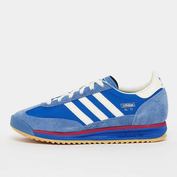 adidas Originals SL 72 blauw