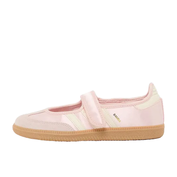 adidas Originals Samba Jane Lichtroze, vergelijk prijzen bij 1 winkel