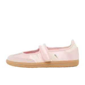 adidas Samba roze