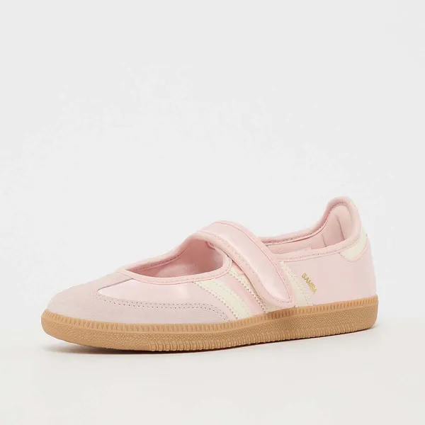 adidas Originals Samba Jane Lichtroze, foto 2 van 3