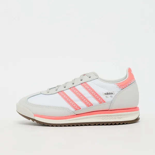 adidas Originals SL 72 RS (GS) Grijs, vergelijk prijzen bij 1 winkel