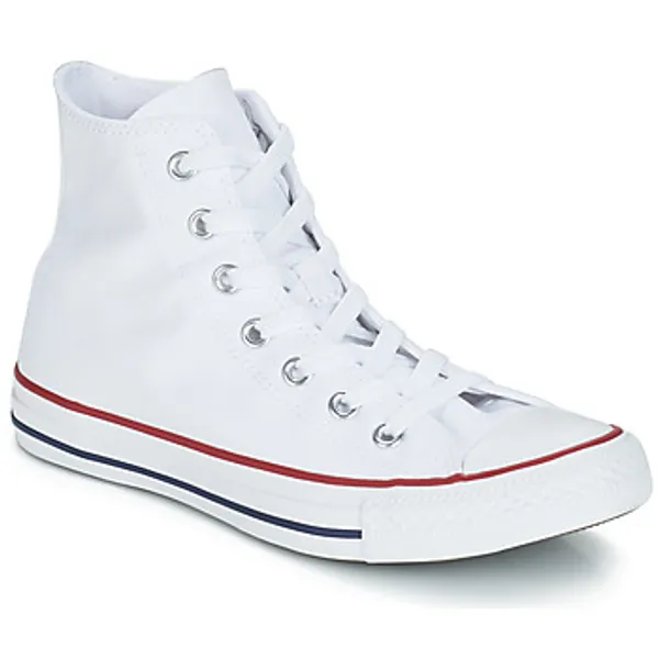 Converse Chuck Taylor All Star Core HI Wit, vergelijk prijzen bij 1 winkel