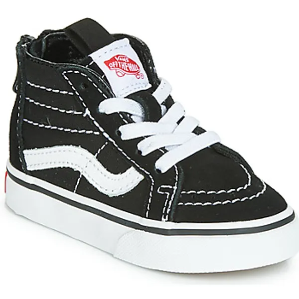 Vans Hoge Sneakers Vans SK8-HI ZIP