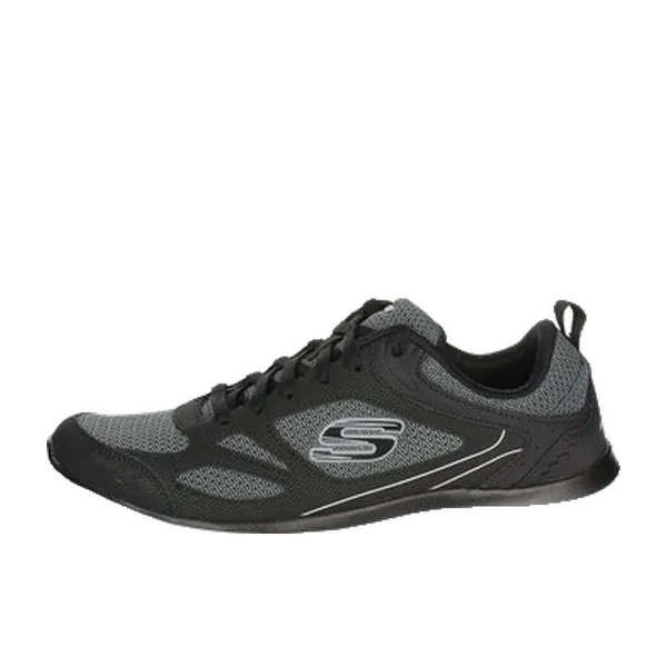 Skechers Lage Sneakers Multicolor, vergelijk prijzen bij 1 winkel