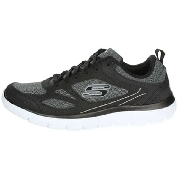 Skechers Lage Sneakers Multicolor, foto 2 van 2