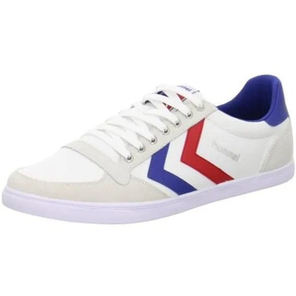 Hummel Lage Sneakers hummel