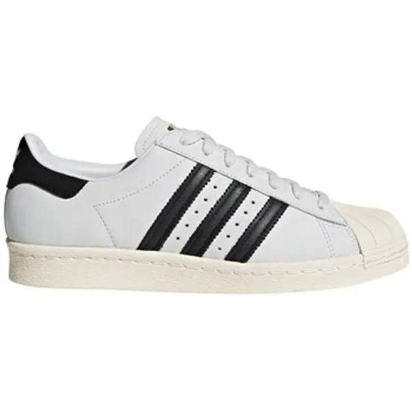 Adidas Lage Sneakers adidas Superstar 80S — vergelijk prijzen bij 1 winkel