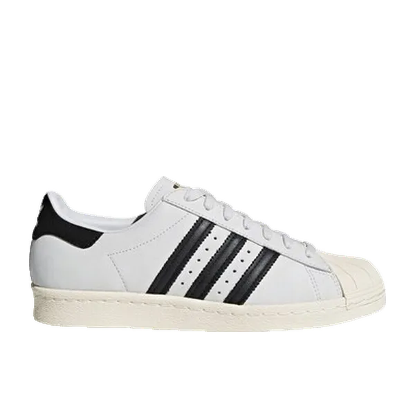 adidas Superstar 80S Wit, vergelijk prijzen bij 1 winkel