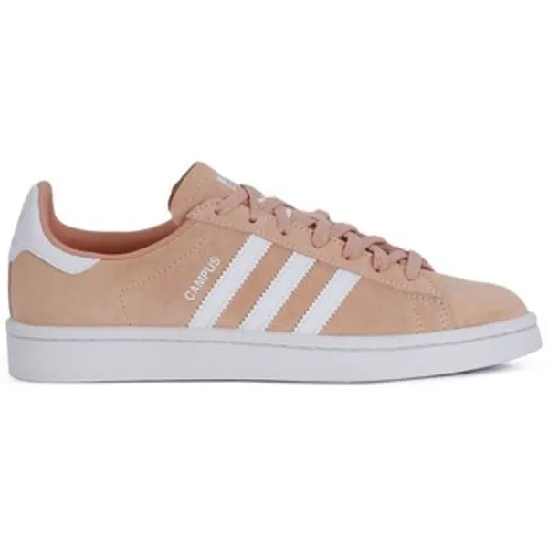 Adidas Campus Roze