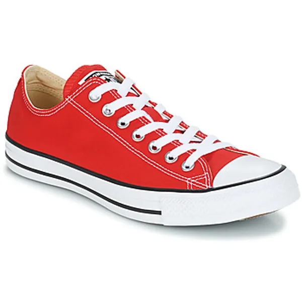 Converse Chuck Taylor All Star Core OX Rood, foto 2 van 2