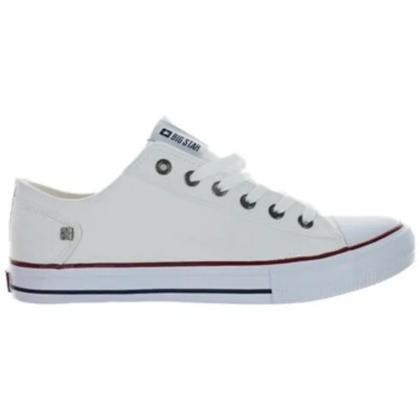 Big Star Lage Sneakers Big Star DD274336 — vergelijk prijzen bij 1 winkel