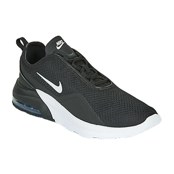 Nike Air Max Motion 2 Zwart, vergelijk prijzen bij 1 winkel