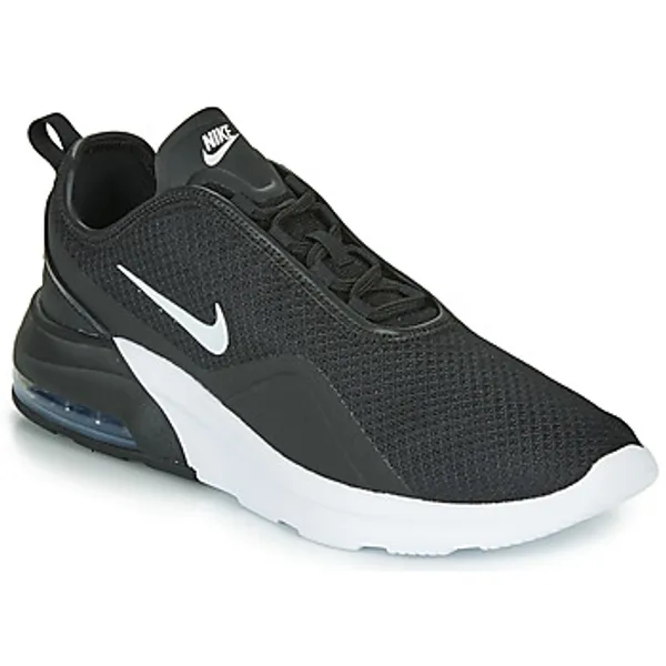 Nike Air Max Motion 2 Zwart, foto 2 van 2