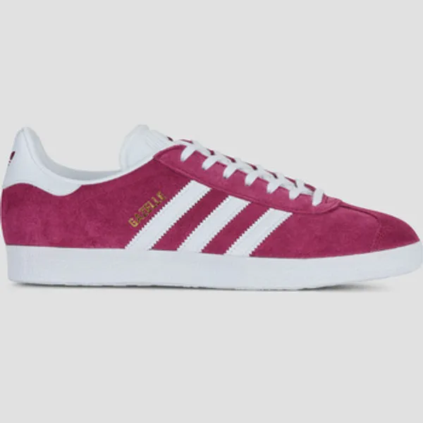 Adidas Lage Sneakers adidas GAZELLE