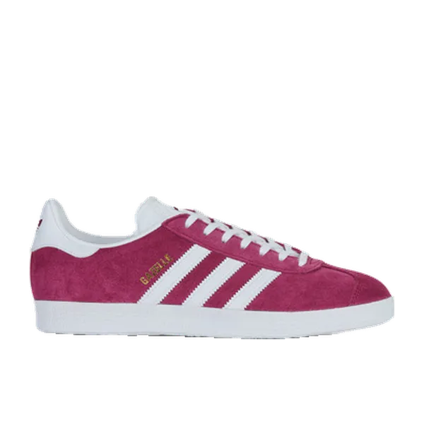 adidas Gazelle Rood, vergelijk prijzen bij 1 winkel