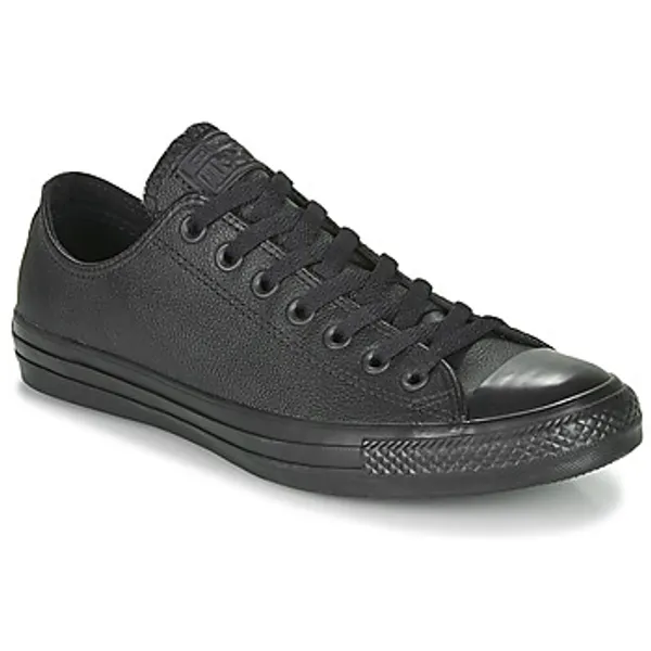 Converse Lage Sneakers Converse CHUCK TAYLOR ALL STAR MONO OX — vergelijk prijzen bij 1 winkel