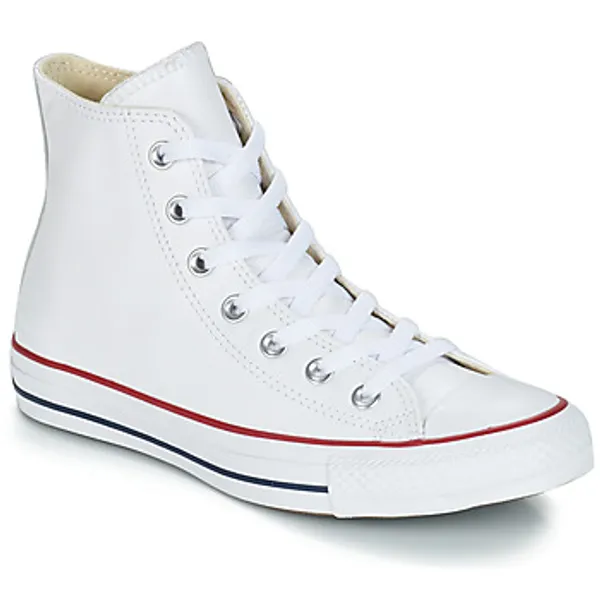Converse Hoge Sneakers Converse Chuck Taylor All Star CORE LEATHER HI — vergelijk prijzen bij 1 winkel