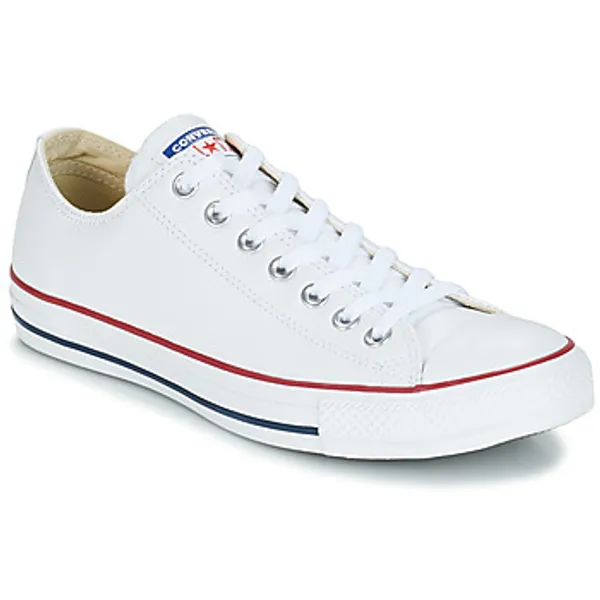 Converse Lage Sneakers Converse Chuck Taylor All Star CORE LEATHER OX — vergelijk prijzen bij 1 winkel