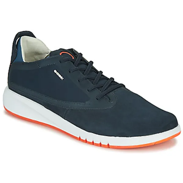 Geox Lage Sneakers Geox U AERANTIS