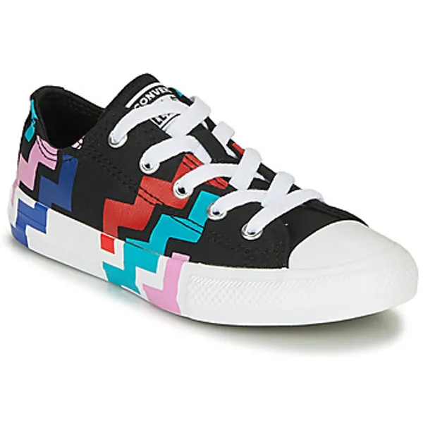 Converse Lage Sneakers Converse CHUCK TAYLOR ALL STAR VLTG - OX — vergelijk prijzen bij 1 winkel