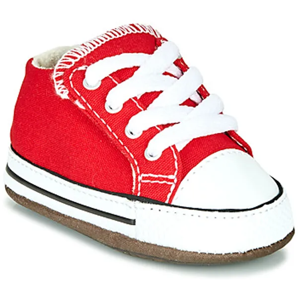 Converse Lage Sneakers Converse CHUCK TAYLOR ALL STAR CRIBSTER CANVAS COLOR