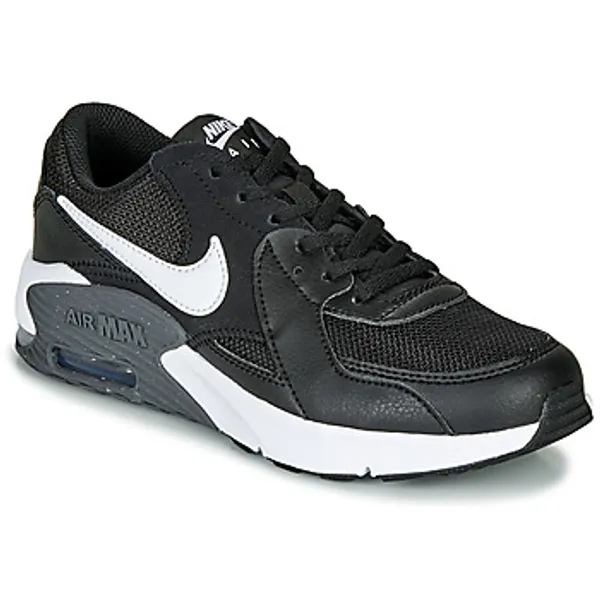 Nike Lage Sneakers Nike AIR MAX EXCEE GS — vergelijk prijzen bij 1 winkels