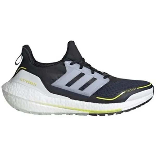 adidas Ultraboost 21 Crdy Zwart, foto 2 van 2