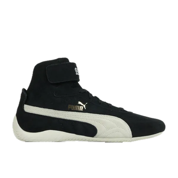 Puma Speedcat Mid Sparco Zwart, vergelijk prijzen bij 1 winkel