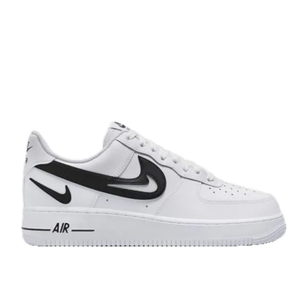 Nike Air Force 1 07 FM Wit, vergelijk prijzen bij 1 winkel